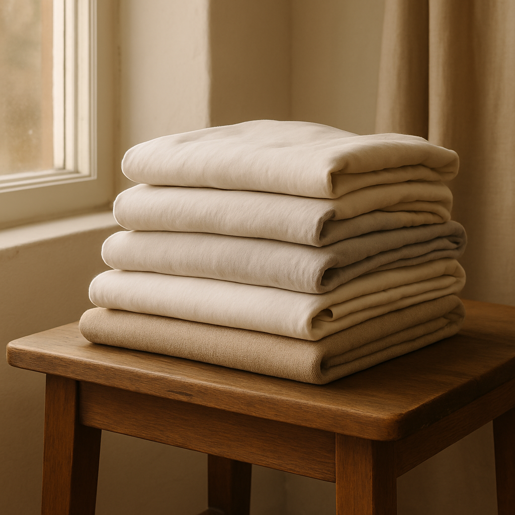 Laundry pickup & delivery